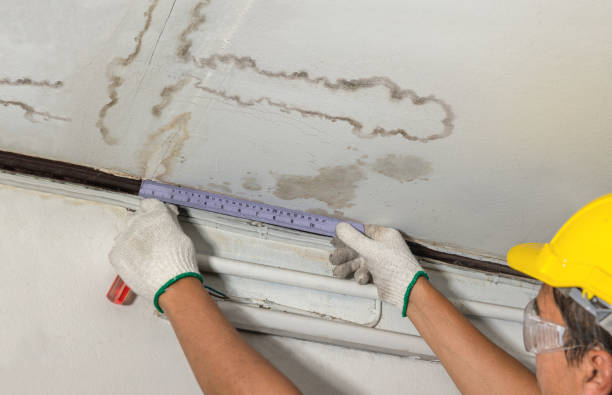 Reliable Burst Pipe Cleanup contractor in Perris, CA by Water Damage Irwin